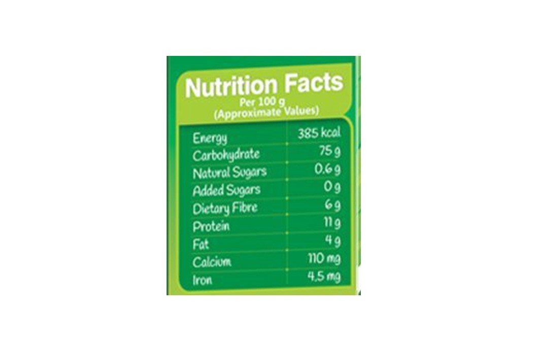 Manna Health Mix    Box  200 grams